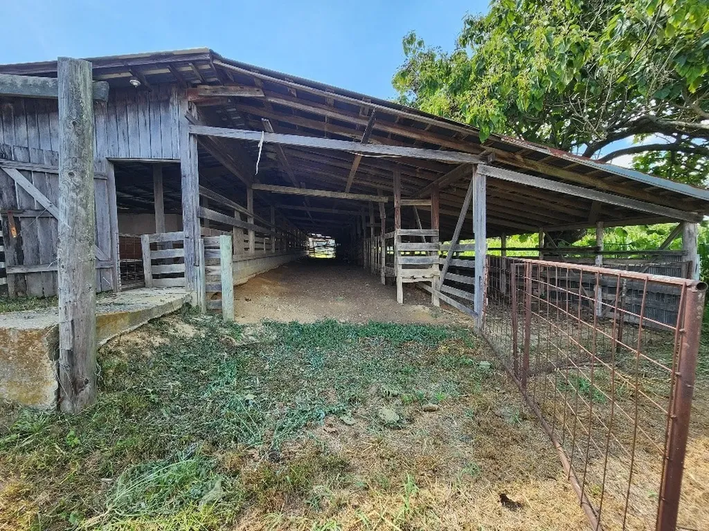 0 Taurus Farm Road Lafayette TN 37083