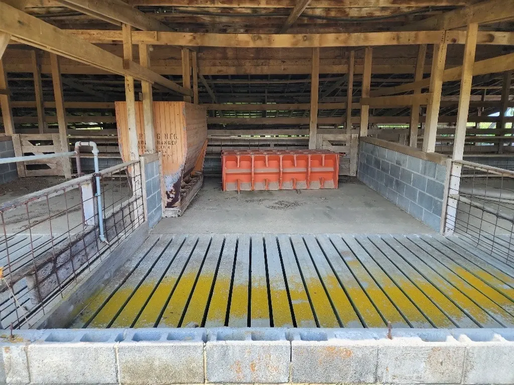 0 Taurus Farm Road Lafayette TN 37083