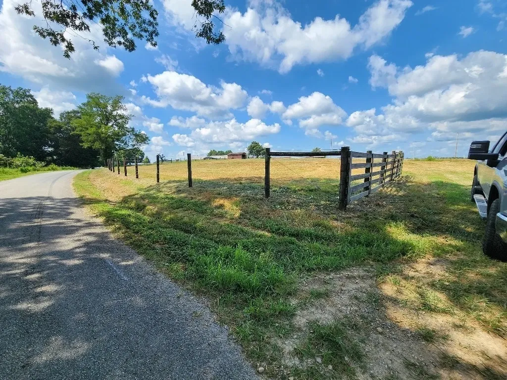 0 Taurus Farm Road Lafayette TN 37083