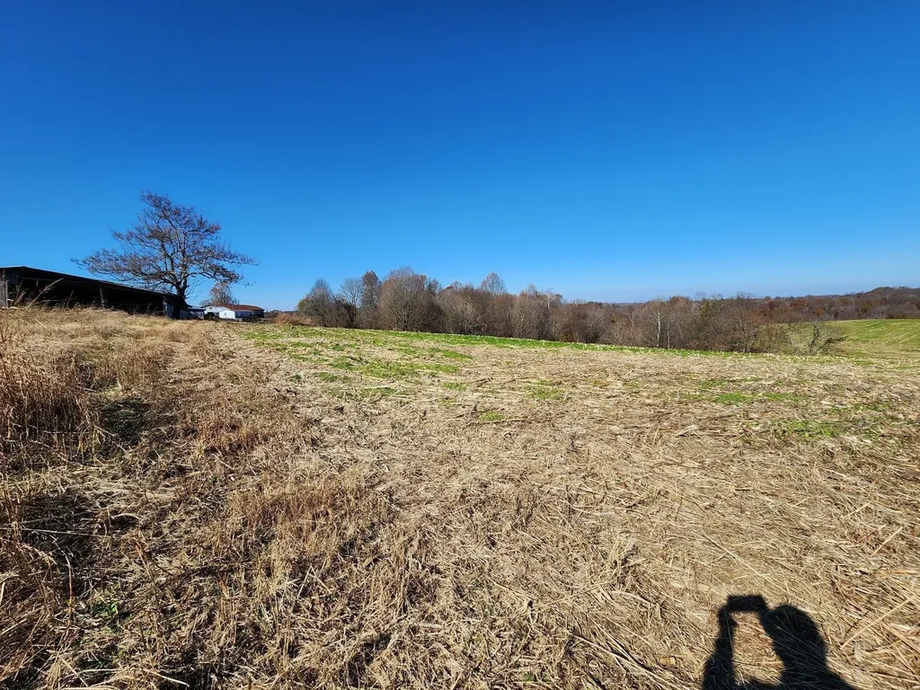 0 Taurus Farm Road Lafayette TN 37083