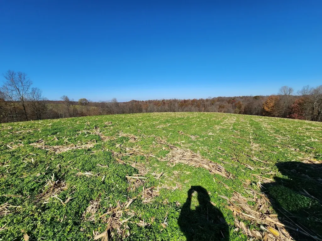 0 Taurus Farm Road Lafayette TN 37083