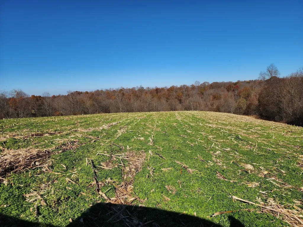 0 Taurus Farm Road Lafayette TN 37083