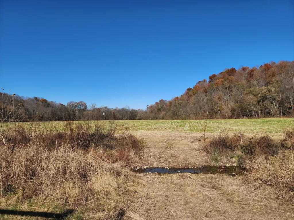 0 Taurus Farm Road Lafayette TN 37083