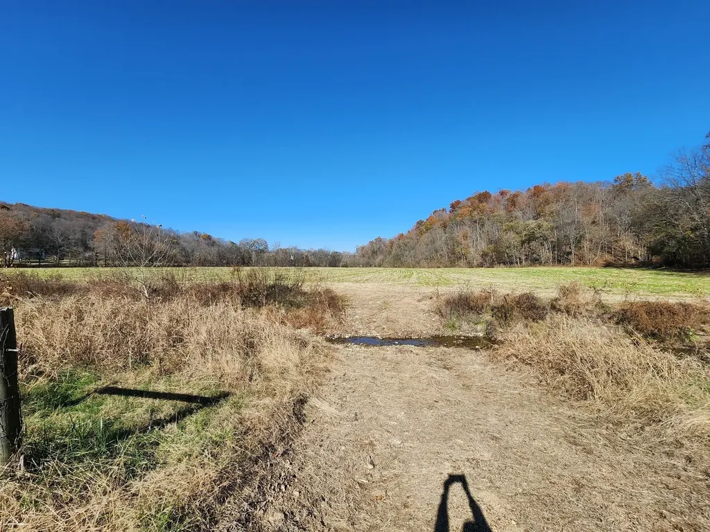 0 Taurus Farm Road Lafayette TN 37083