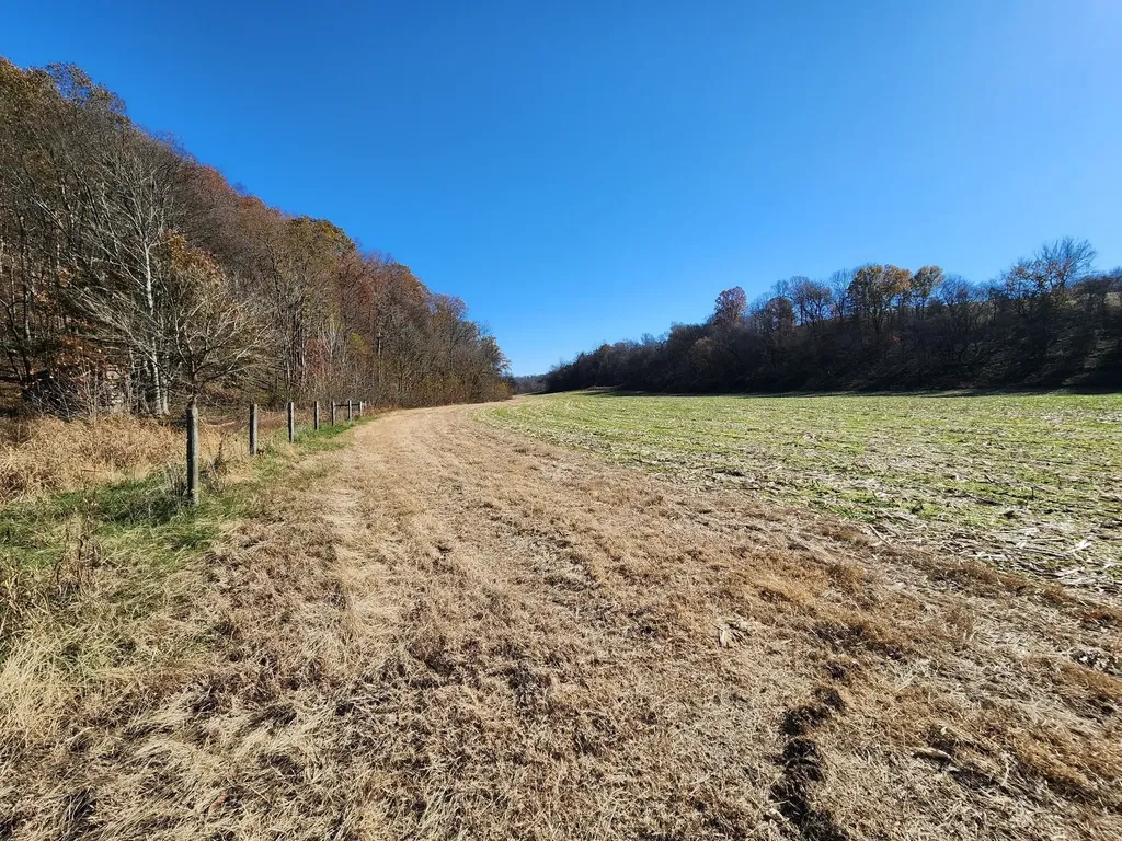 0 Taurus Farm Road Lafayette TN 37083