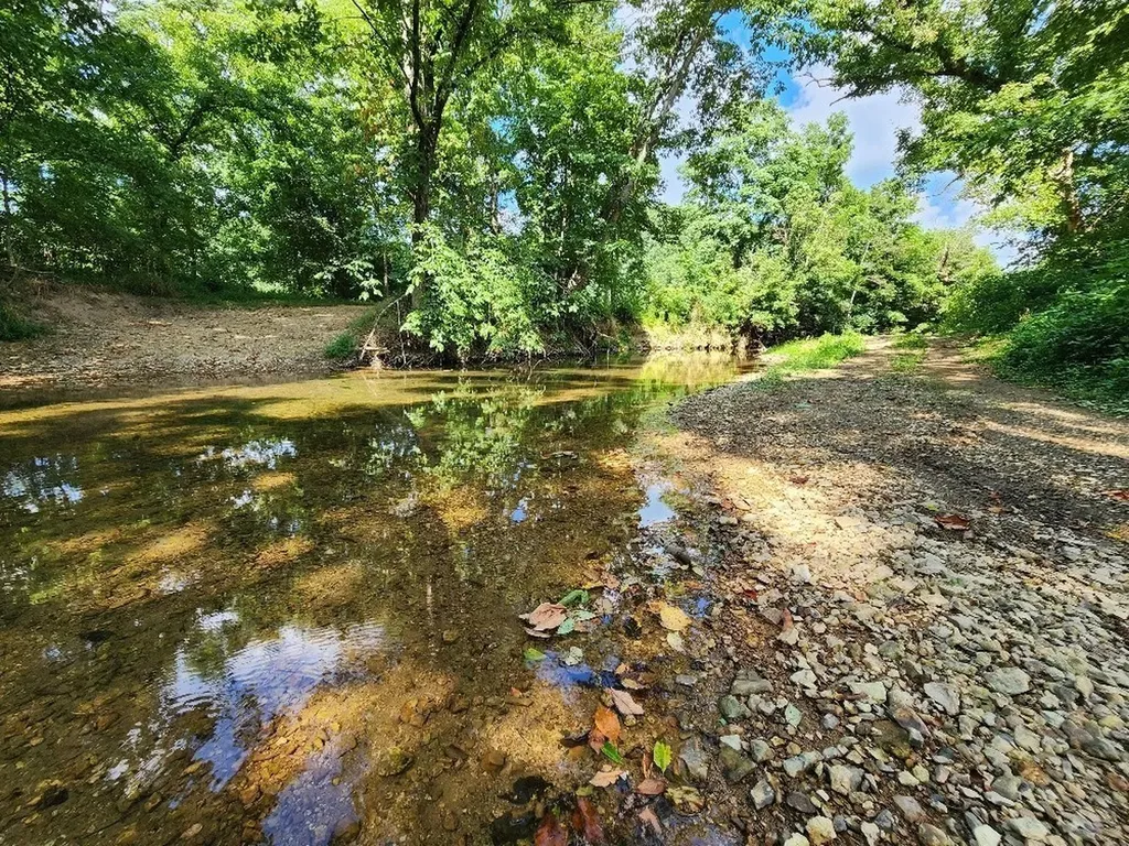 0 Taurus Farm Road Lafayette TN 37083
