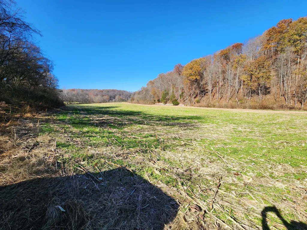 0 Taurus Farm Road Lafayette TN 37083