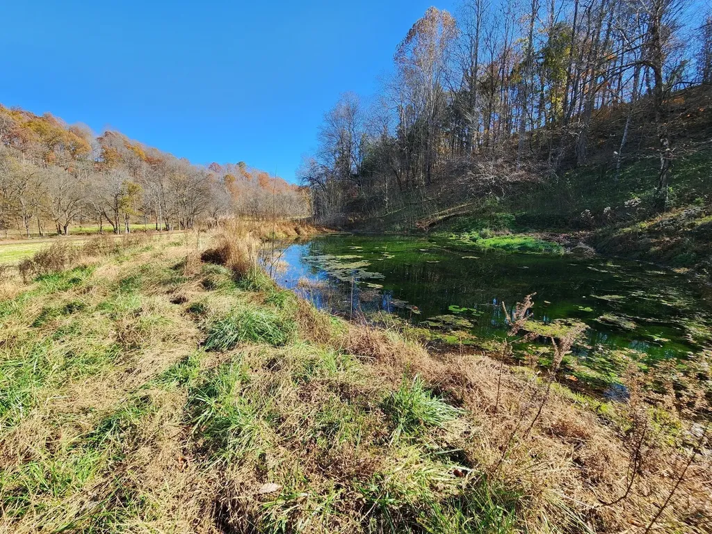0 Taurus Farm Road Lafayette TN 37083
