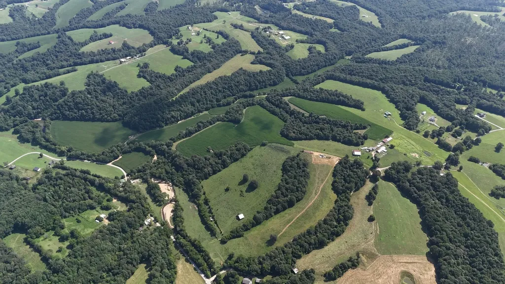 0 Taurus Farm Road Lafayette TN 37083