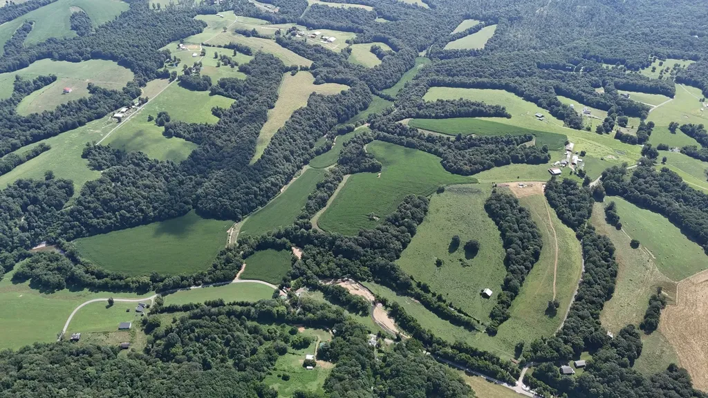 0 Taurus Farm Road Lafayette TN 37083