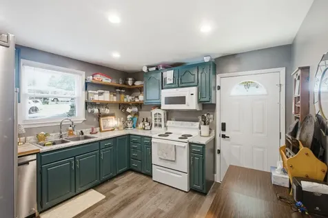 2103 Hillwood Drive Centerville TN 37033