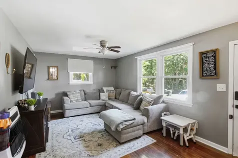 2103 Hillwood Drive Centerville TN 37033