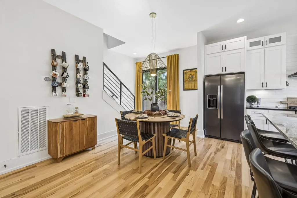 2702B Bronte Avenue Nashville TN 37216