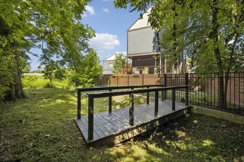 2702B Bronte Avenue Nashville TN 37216
