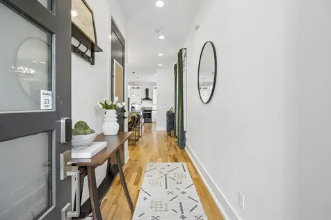 2702B Bronte Avenue Nashville TN 37216