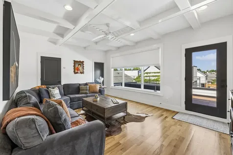 2702B Bronte Avenue Nashville TN 37216