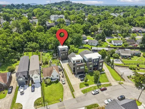 2702B Bronte Avenue Nashville TN 37216