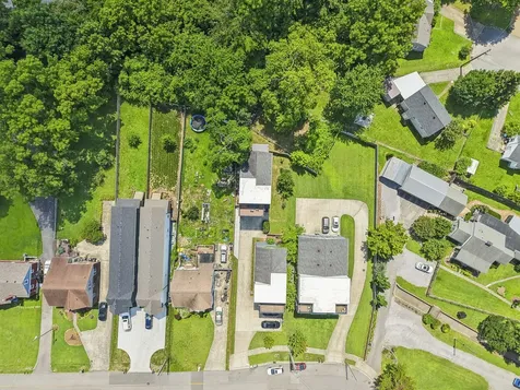 2702B Bronte Avenue Nashville TN 37216