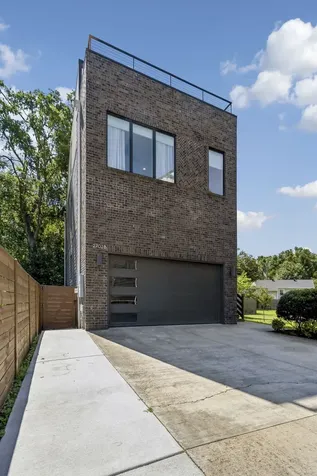 2702B Bronte Avenue Nashville TN 37216