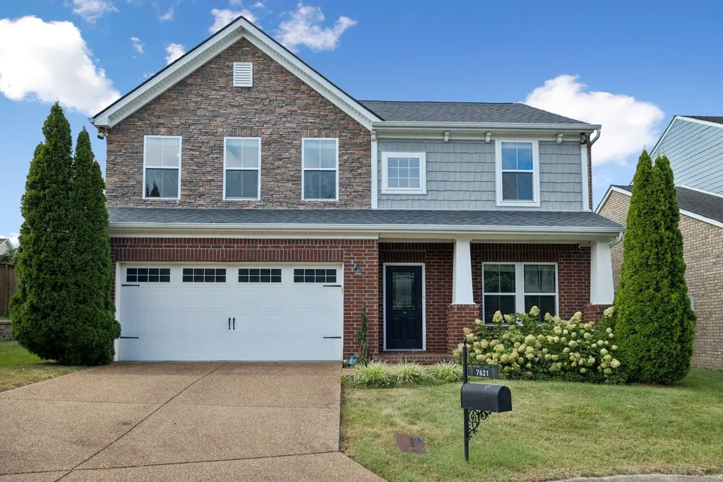 7621 Oakfield Way Brentwood TN 37027