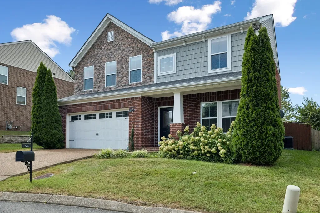 7621 Oakfield Way Brentwood TN 37027