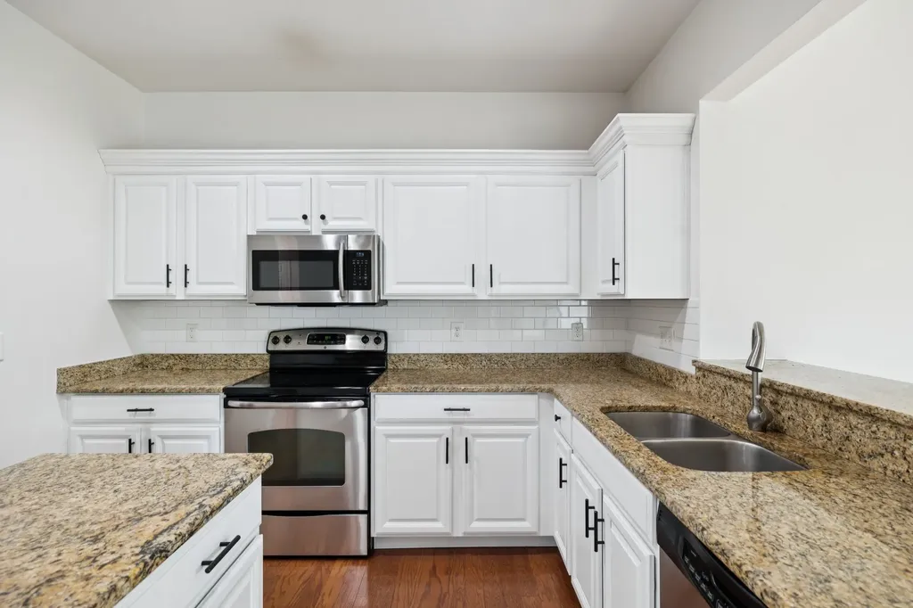 7621 Oakfield Way Brentwood TN 37027