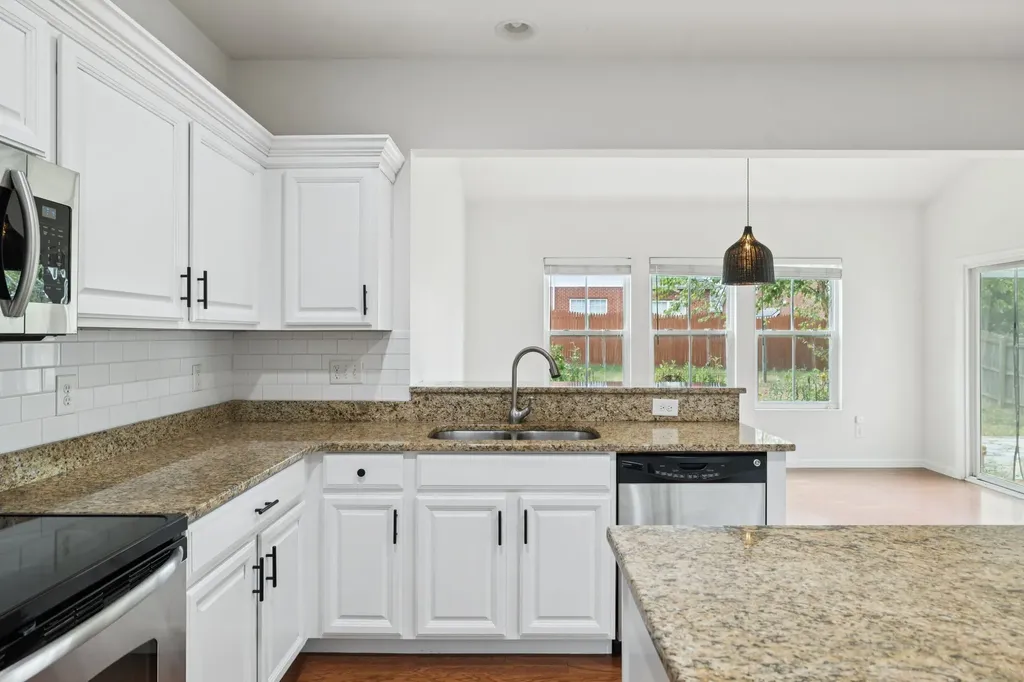 7621 Oakfield Way Brentwood TN 37027