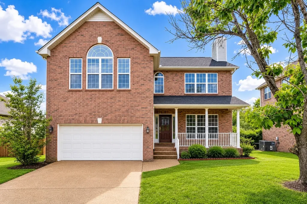 517 Cinnamon Place Nashville TN 37211