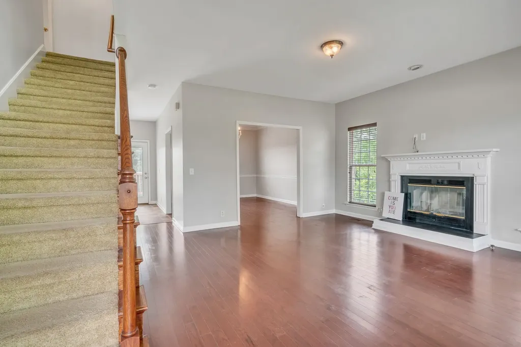 517 Cinnamon Place Nashville TN 37211