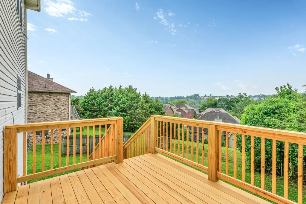 517 Cinnamon Place Nashville TN 37211