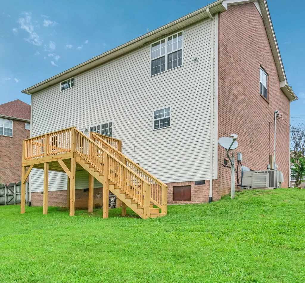 517 Cinnamon Place Nashville TN 37211