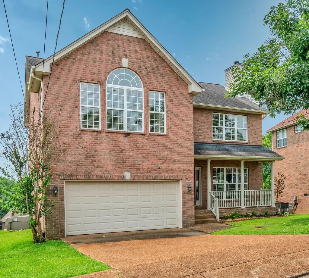 517 Cinnamon Place Nashville TN 37211
