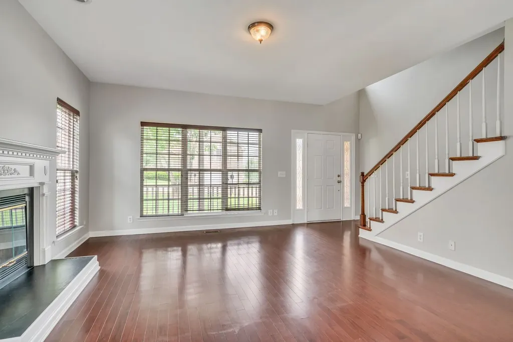 517 Cinnamon Place Nashville TN 37211