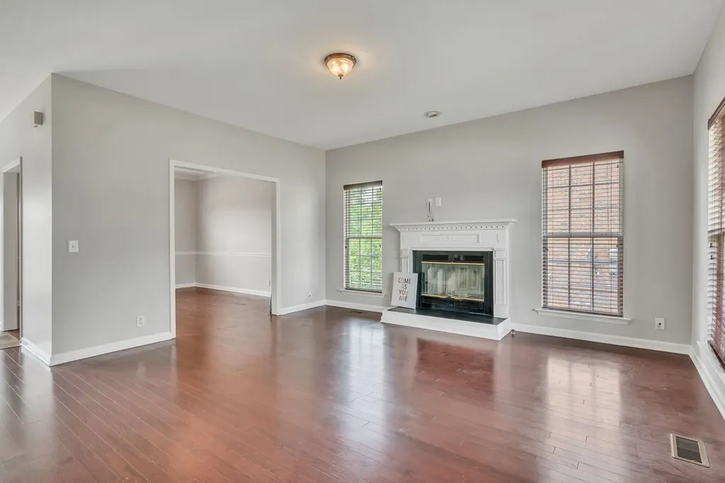 517 Cinnamon Place Nashville TN 37211