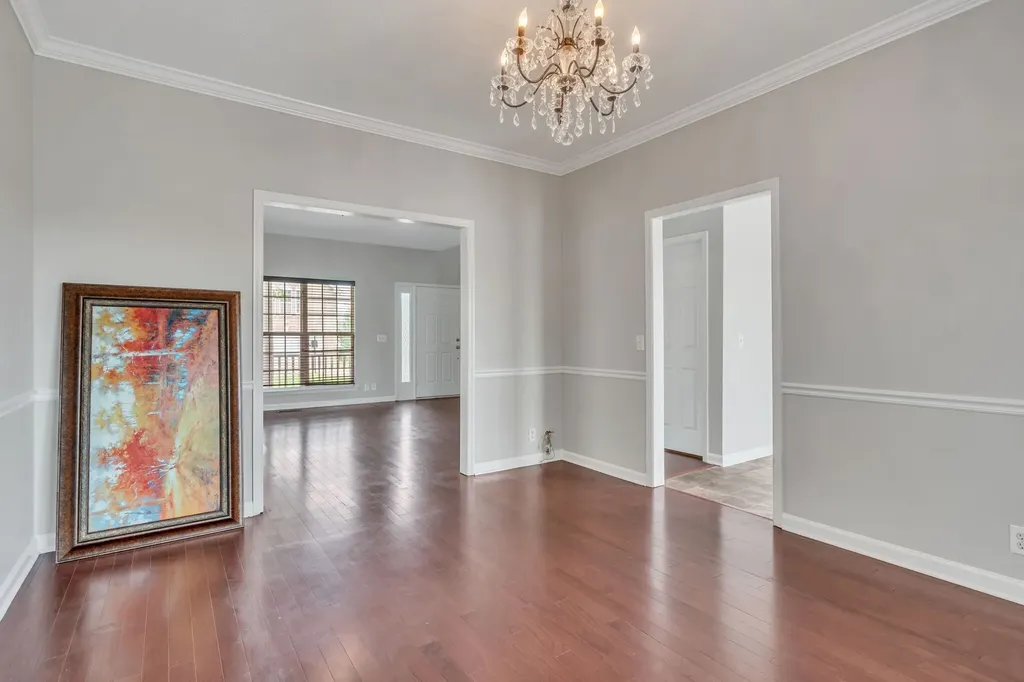 517 Cinnamon Place Nashville TN 37211