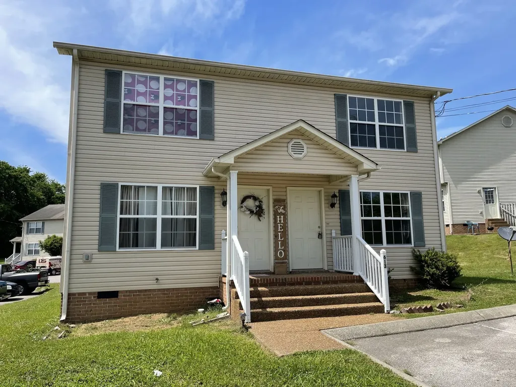 613 Wilderness Trail Columbia TN 38401