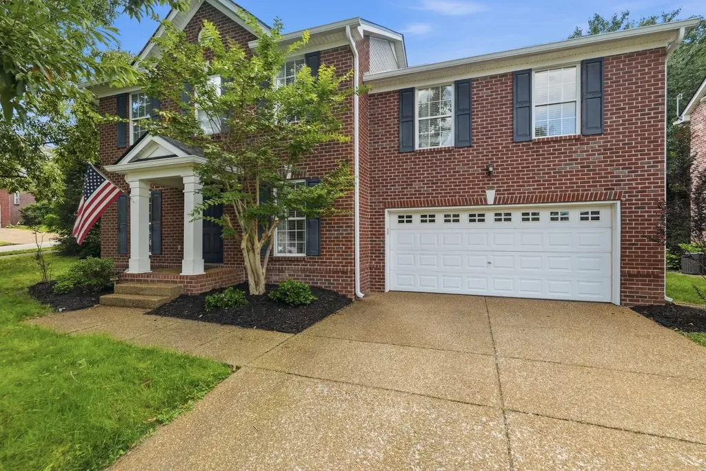 1109 Olde Cameron Lane Franklin TN 37067