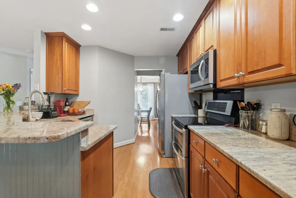 1109 Olde Cameron Lane Franklin TN 37067