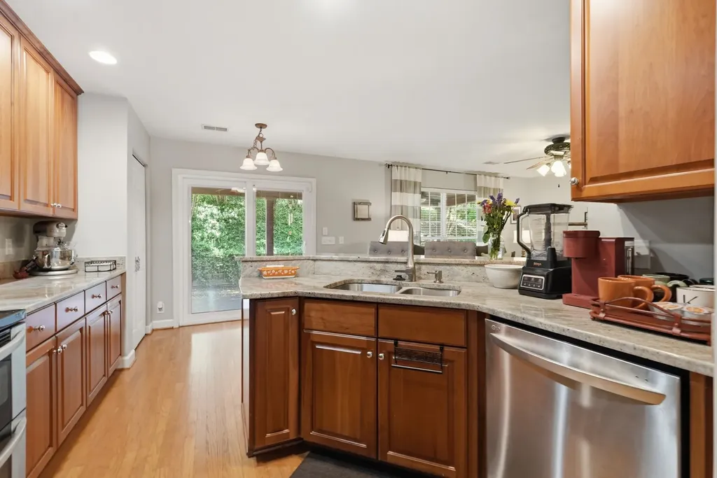 1109 Olde Cameron Lane Franklin TN 37067