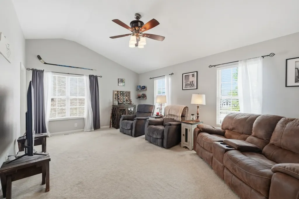 1109 Olde Cameron Lane Franklin TN 37067