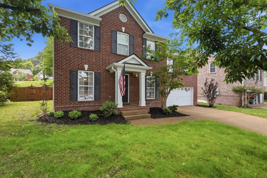 1109 Olde Cameron Lane Franklin TN 37067