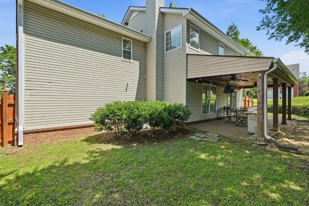 1109 Olde Cameron Lane Franklin TN 37067