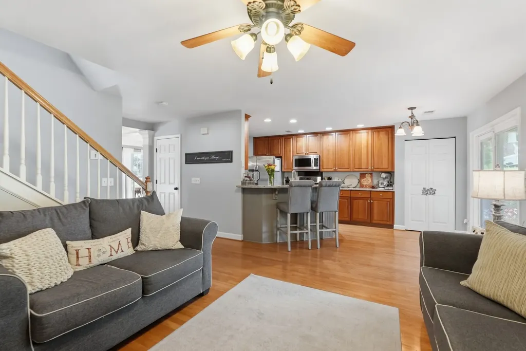 1109 Olde Cameron Lane Franklin TN 37067