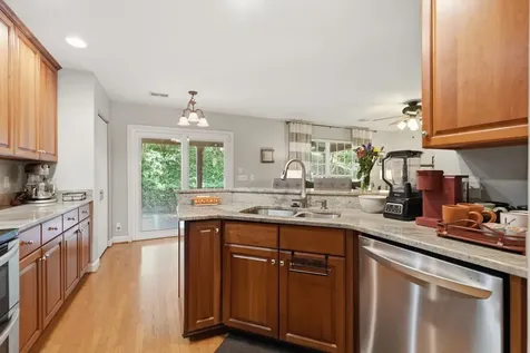 1109 Olde Cameron Lane Franklin TN 37067