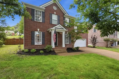 1109 Olde Cameron Lane Franklin TN 37067