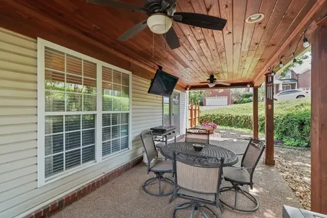 1109 Olde Cameron Lane Franklin TN 37067