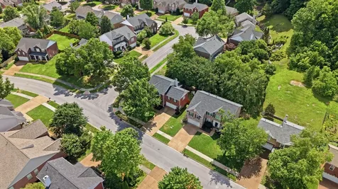 1109 Olde Cameron Lane Franklin TN 37067