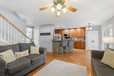 1109 Olde Cameron Lane Franklin TN 37067