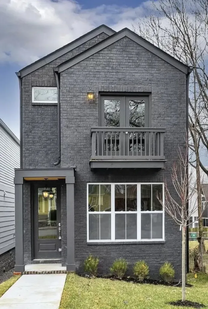 1507B 10th Ave, N Nashville TN 37208