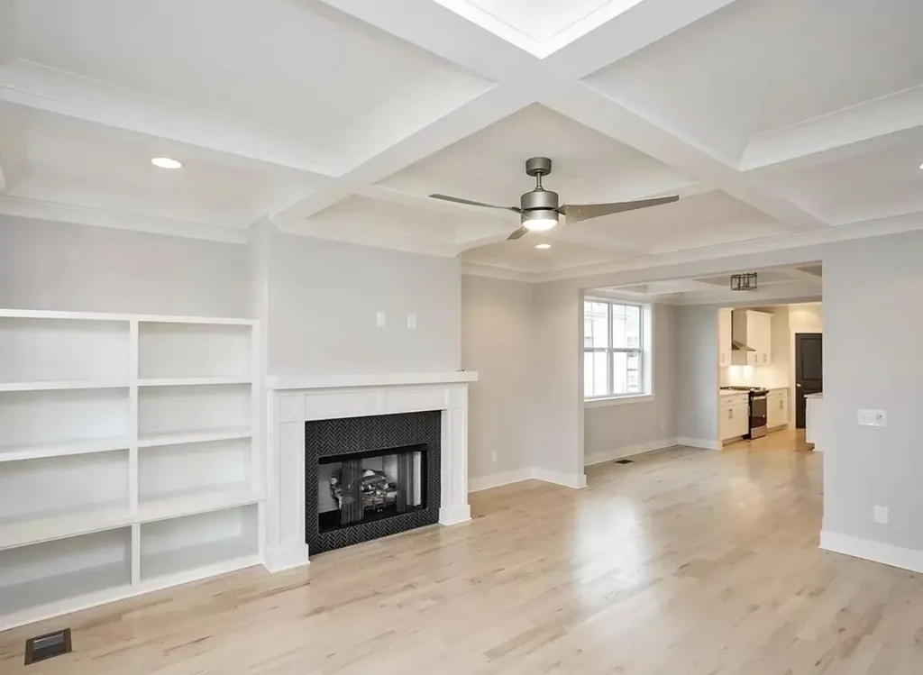 1507B 10th Ave, N Nashville TN 37208